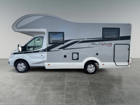 MCLOUIS GLAMYS GLAMYS 365