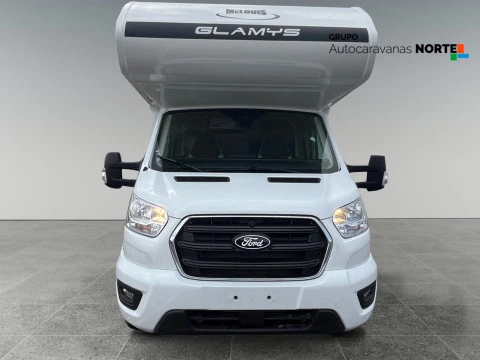 MCLOUIS GLAMYS GLAMYS 365