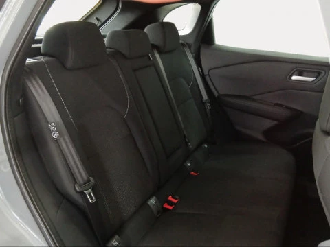 Nissan Qashqai DIG-T 140 mHEV Acenta 4x2 103 kW (140 CV)