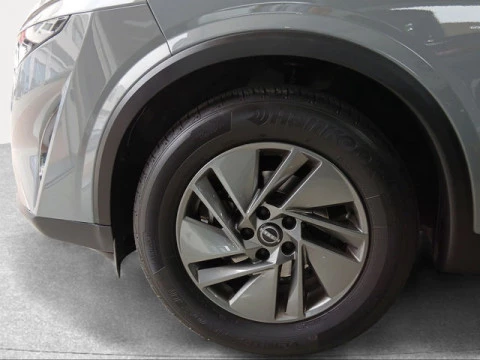 Nissan Qashqai DIG-T 140 mHEV Acenta 4x2 103 kW (140 CV)