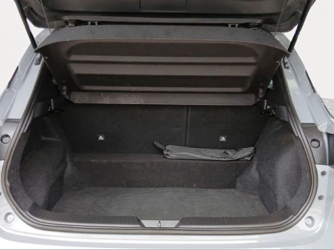 Nissan Qashqai DIG-T 140 mHEV Acenta 4x2 103 kW (140 CV)