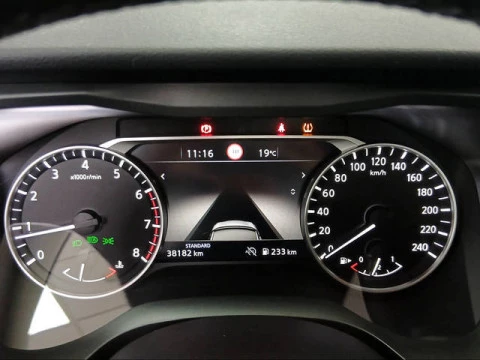 Nissan Qashqai DIG-T 140 mHEV Acenta 4x2 103 kW (140 CV)