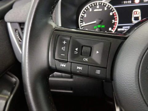 Nissan Qashqai DIG-T 140 mHEV Acenta 4x2 103 kW (140 CV)