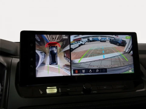 Nissan Qashqai DIG-T 140 mHEV Acenta 4x2 103 kW (140 CV)