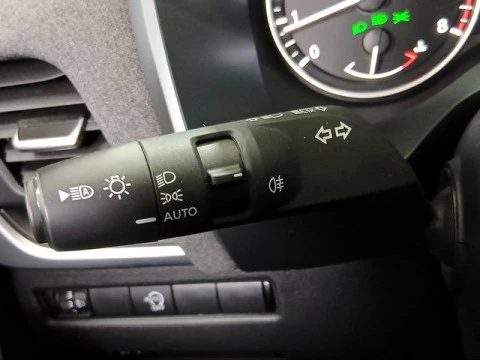 Nissan Qashqai DIG-T 140 mHEV Acenta 4x2 103 kW (140 CV)