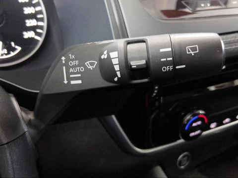 Nissan Qashqai DIG-T 140 mHEV Acenta 4x2 103 kW (140 CV)