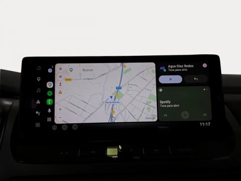 Nissan Qashqai DIG-T 140 mHEV Acenta 4x2 103 kW (140 CV)