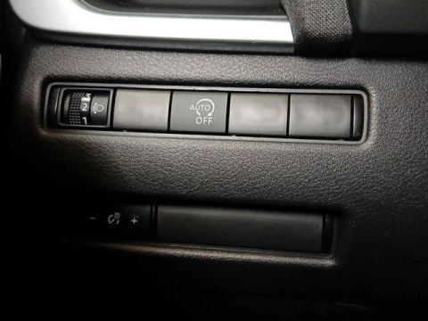 Nissan Qashqai DIG-T 140 mHEV Acenta 4x2 103 kW (140 CV)