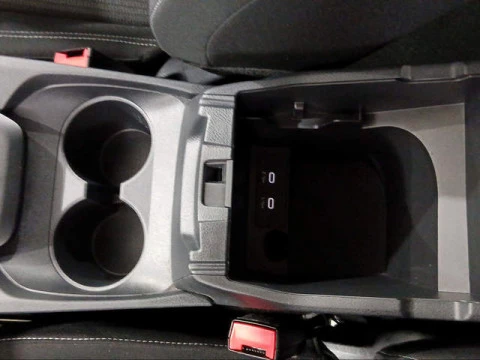 Nissan Qashqai DIG-T 140 mHEV Acenta 4x2 103 kW (140 CV)