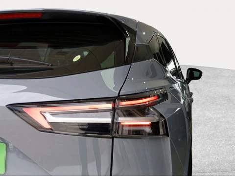 Nissan Qashqai DIG-T 140 mHEV Acenta 4x2 103 kW (140 CV)