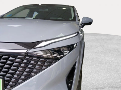 Nissan Qashqai DIG-T 140 mHEV Acenta 4x2 103 kW (140 CV)