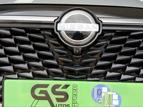 Nissan Qashqai DIG-T 140 mHEV Acenta 4x2 103 kW (140 CV)