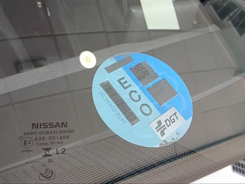 Nissan Qashqai DIG-T 140 mHEV Acenta 4x2 103 kW (140 CV)