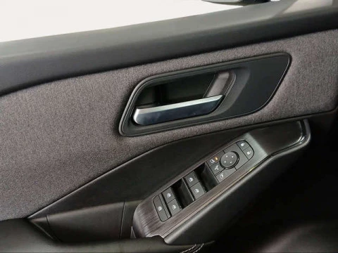 Nissan Qashqai DIG-T 140 mHEV Acenta 4x2 103 kW (140 CV)