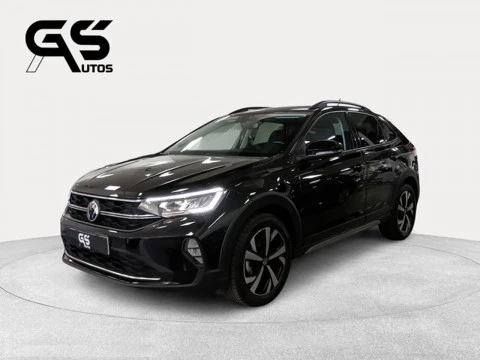 Volkswagen Taigo 1.0 TSI 70 kW (95 CV)