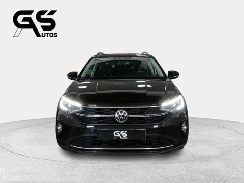 Volkswagen Taigo 1.0 TSI 70 kW (95 CV)