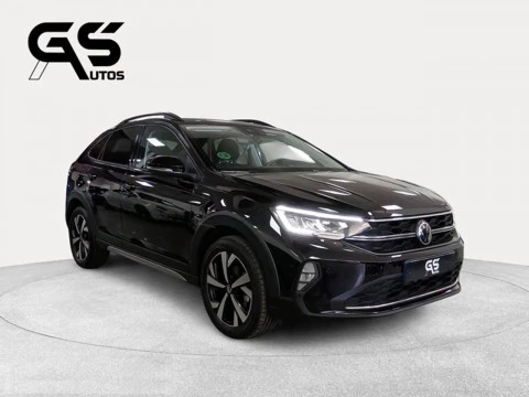 Volkswagen Taigo 1.0 TSI 70 kW (95 CV)