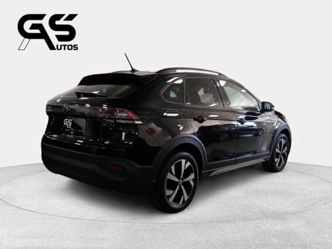 Volkswagen Taigo 1.0 TSI 70 kW (95 CV)