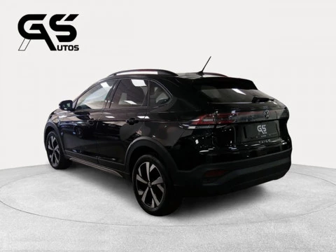 Volkswagen Taigo 1.0 TSI 70 kW (95 CV)