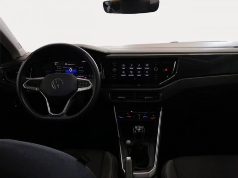 Volkswagen Taigo 1.0 TSI 70 kW (95 CV)