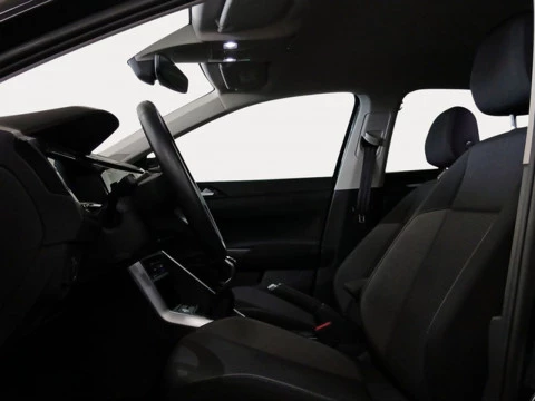 Volkswagen Taigo 1.0 TSI 70 kW (95 CV)