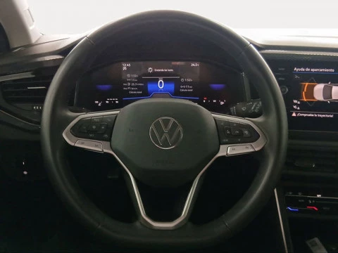 Volkswagen Taigo 1.0 TSI 70 kW (95 CV)