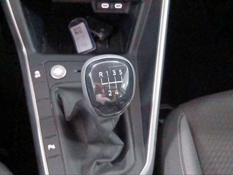 Volkswagen Taigo 1.0 TSI 70 kW (95 CV)