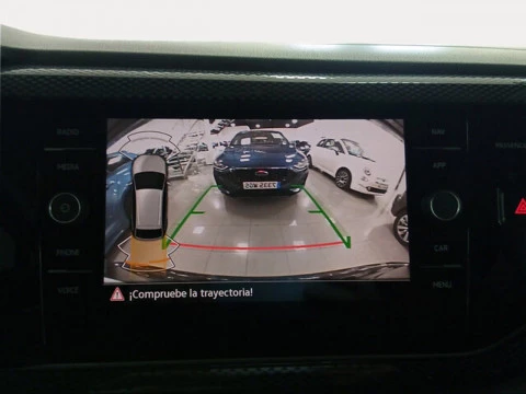 Volkswagen Taigo 1.0 TSI 70 kW (95 CV)