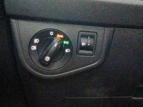 Volkswagen Taigo 1.0 TSI 70 kW (95 CV)