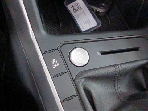 Volkswagen Taigo 1.0 TSI 70 kW (95 CV)