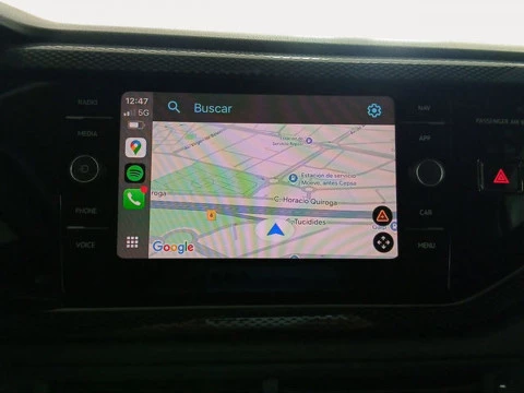 Volkswagen Taigo 1.0 TSI 70 kW (95 CV)