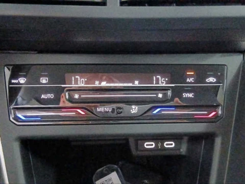 Volkswagen Taigo 1.0 TSI 70 kW (95 CV)