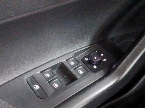 Volkswagen Taigo 1.0 TSI 70 kW (95 CV)