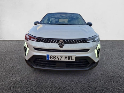 Renault Captur evolution TCe 67kW (90CV)