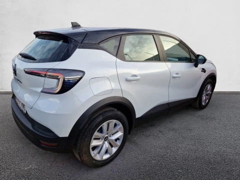 Renault Captur evolution TCe 67kW (90CV)