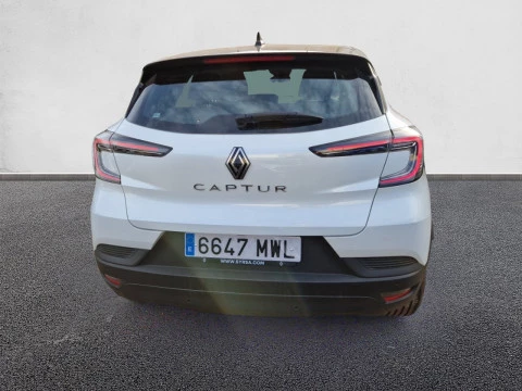 Renault Captur evolution TCe 67kW (90CV)