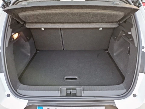 Renault Captur evolution TCe 67kW (90CV)