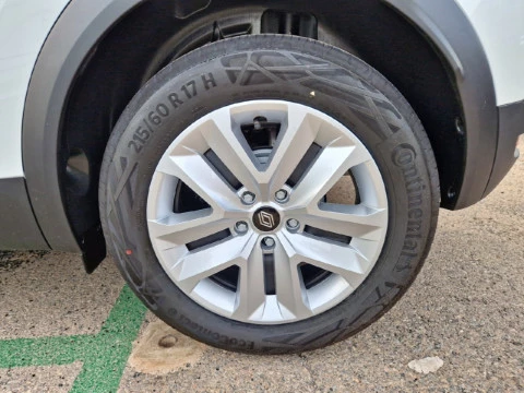 Renault Captur evolution TCe 67kW (90CV)