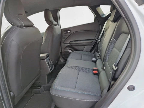 Renault Captur evolution TCe 67kW (90CV)