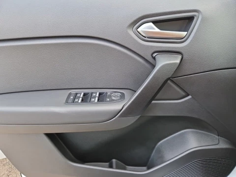 Renault Captur evolution TCe 67kW (90CV)