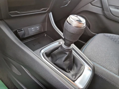 Renault Captur evolution TCe 67kW (90CV)