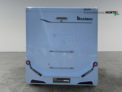 BENIMAR TESSORO TESSORO 442