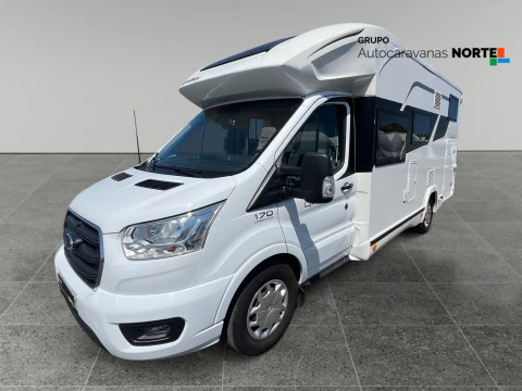 BENIMAR TESSORO TESSORO 442
