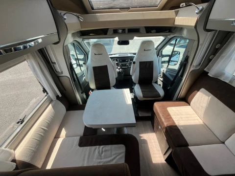 BENIMAR TESSORO TESSORO 442