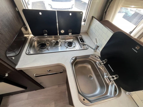BENIMAR TESSORO TESSORO 442