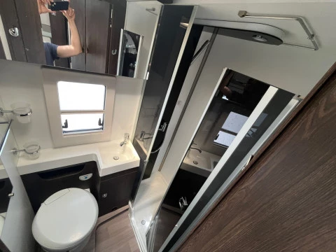BENIMAR TESSORO TESSORO 442