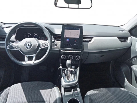 Renault Arkana Zen TCe 103kW(140CV) EDC mild hybrid