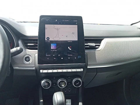 Renault Arkana Zen TCe 103kW(140CV) EDC mild hybrid