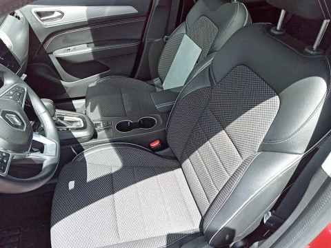 Renault Arkana Zen TCe 103kW(140CV) EDC mild hybrid