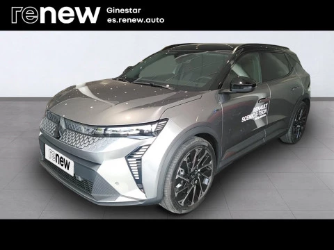 Renault Scenic   E-Tech Esprit Alpine Gran Autonomia 160kW